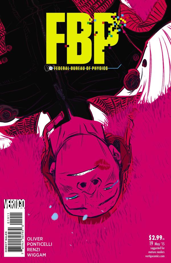 FBP: Federal Bureau of Physics #19