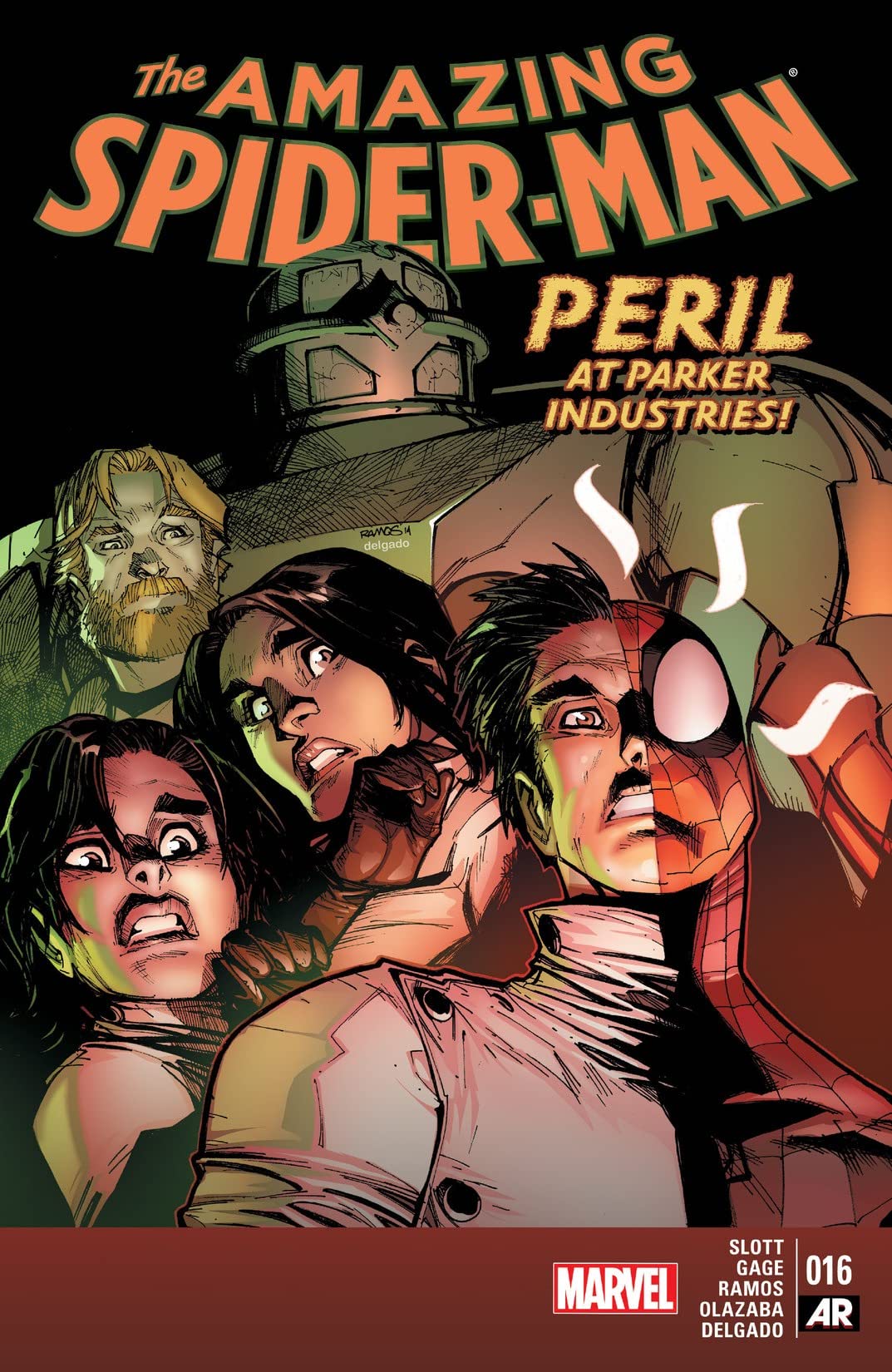 #16