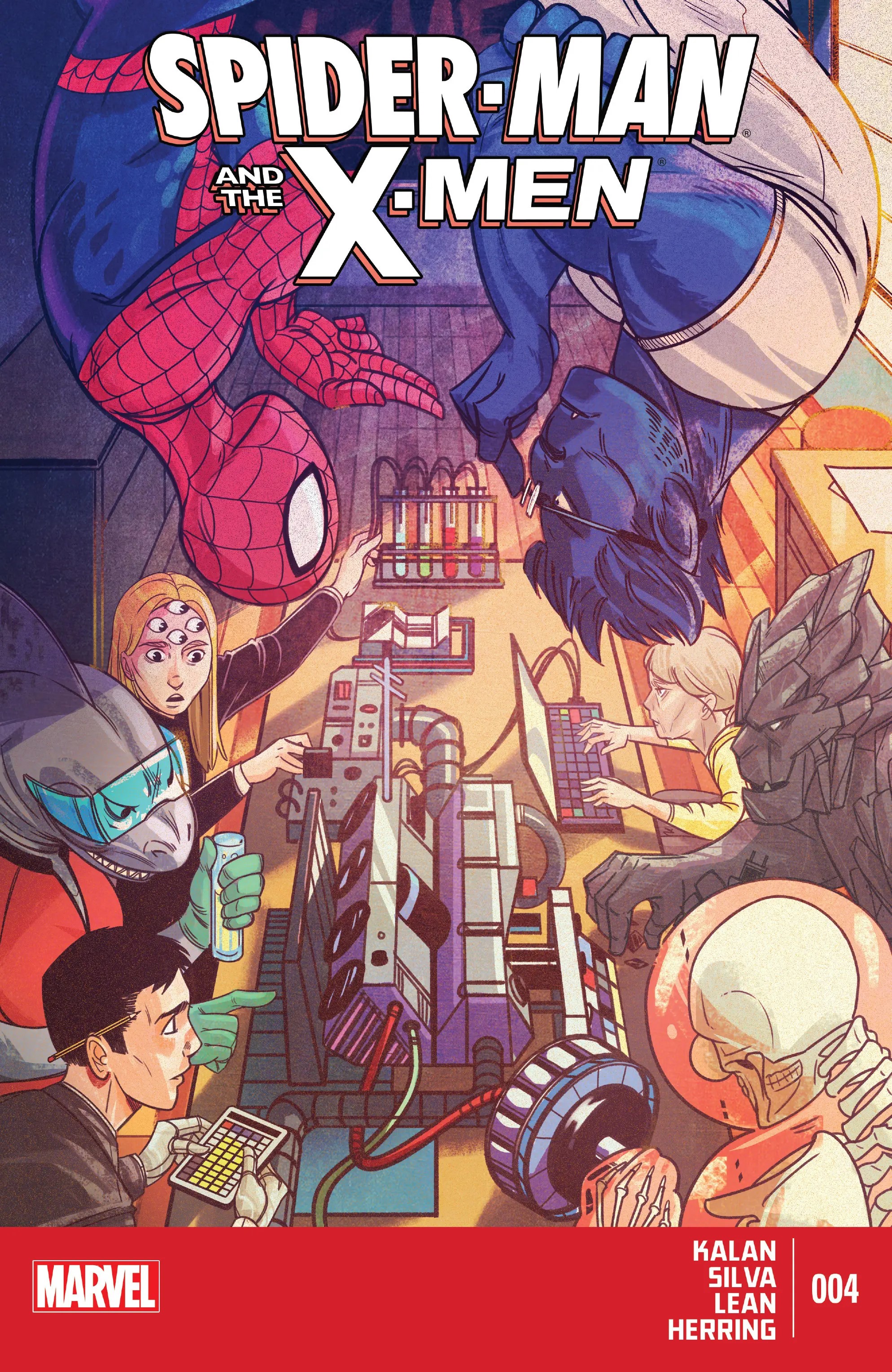 #4