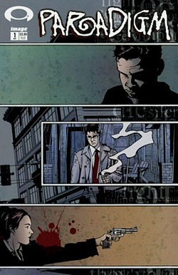Paradigm #1