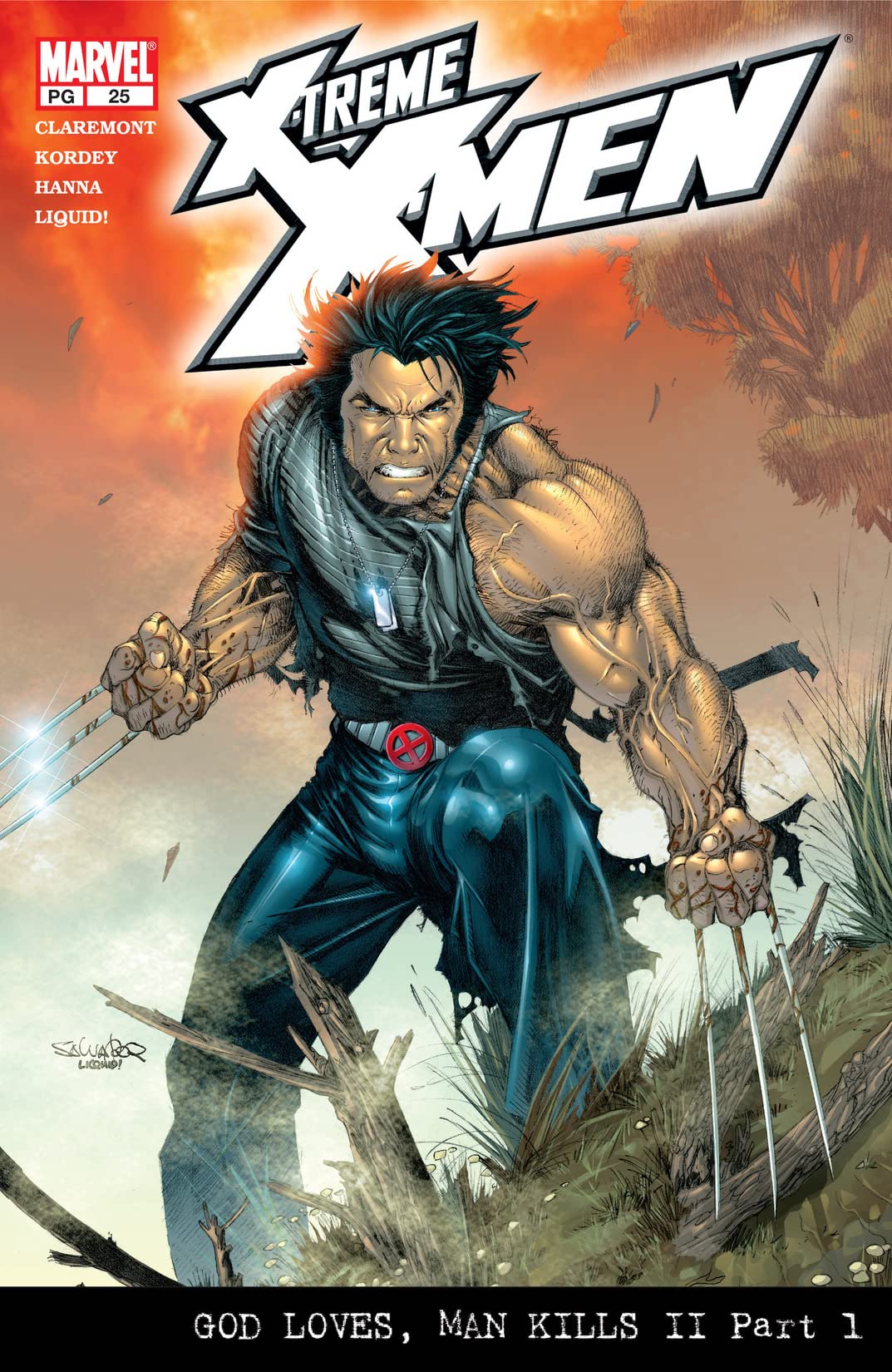 #25