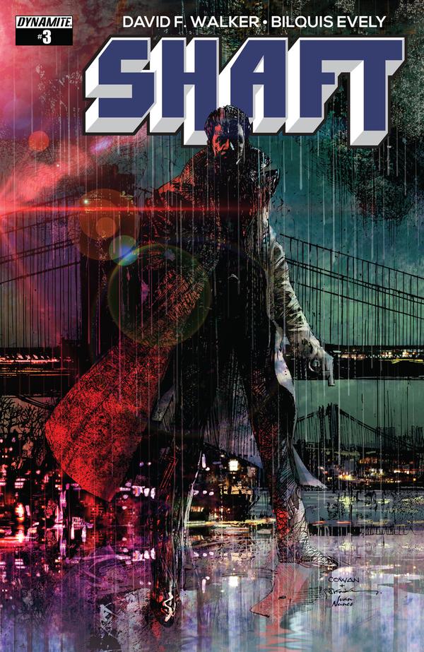 Shaft #3