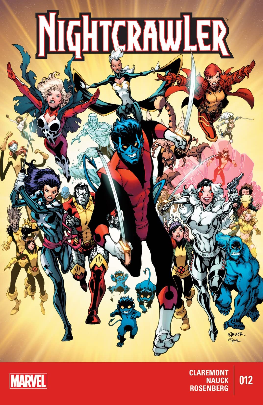 #12