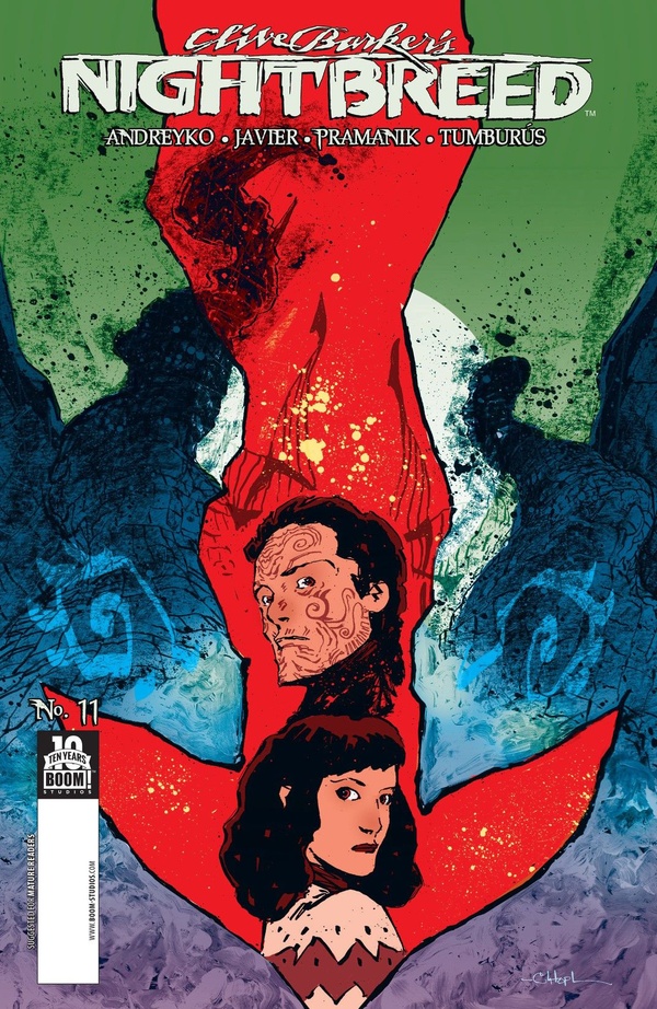 #11