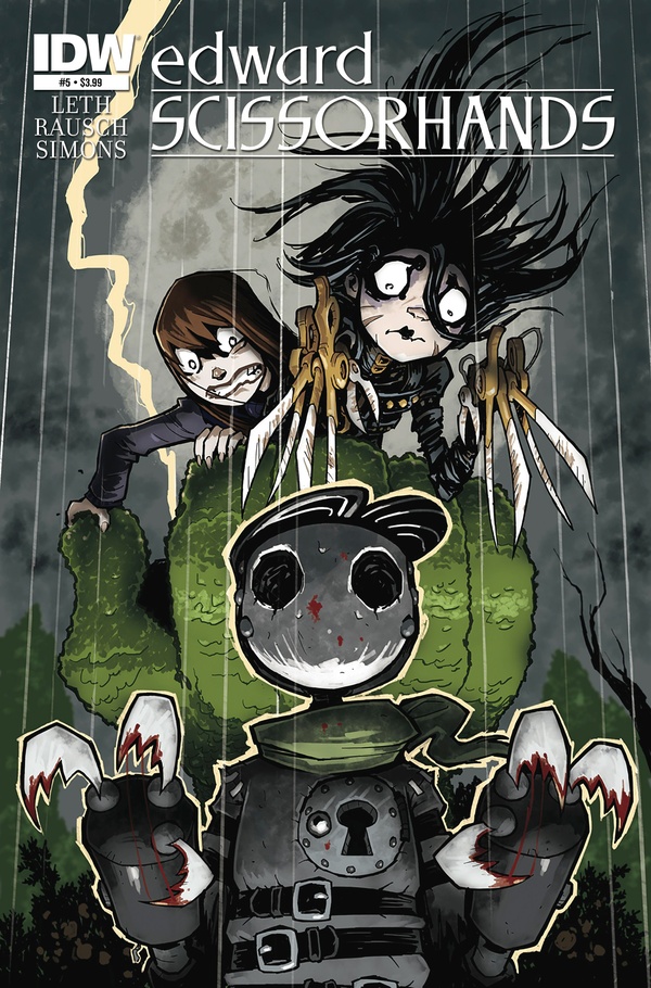#5