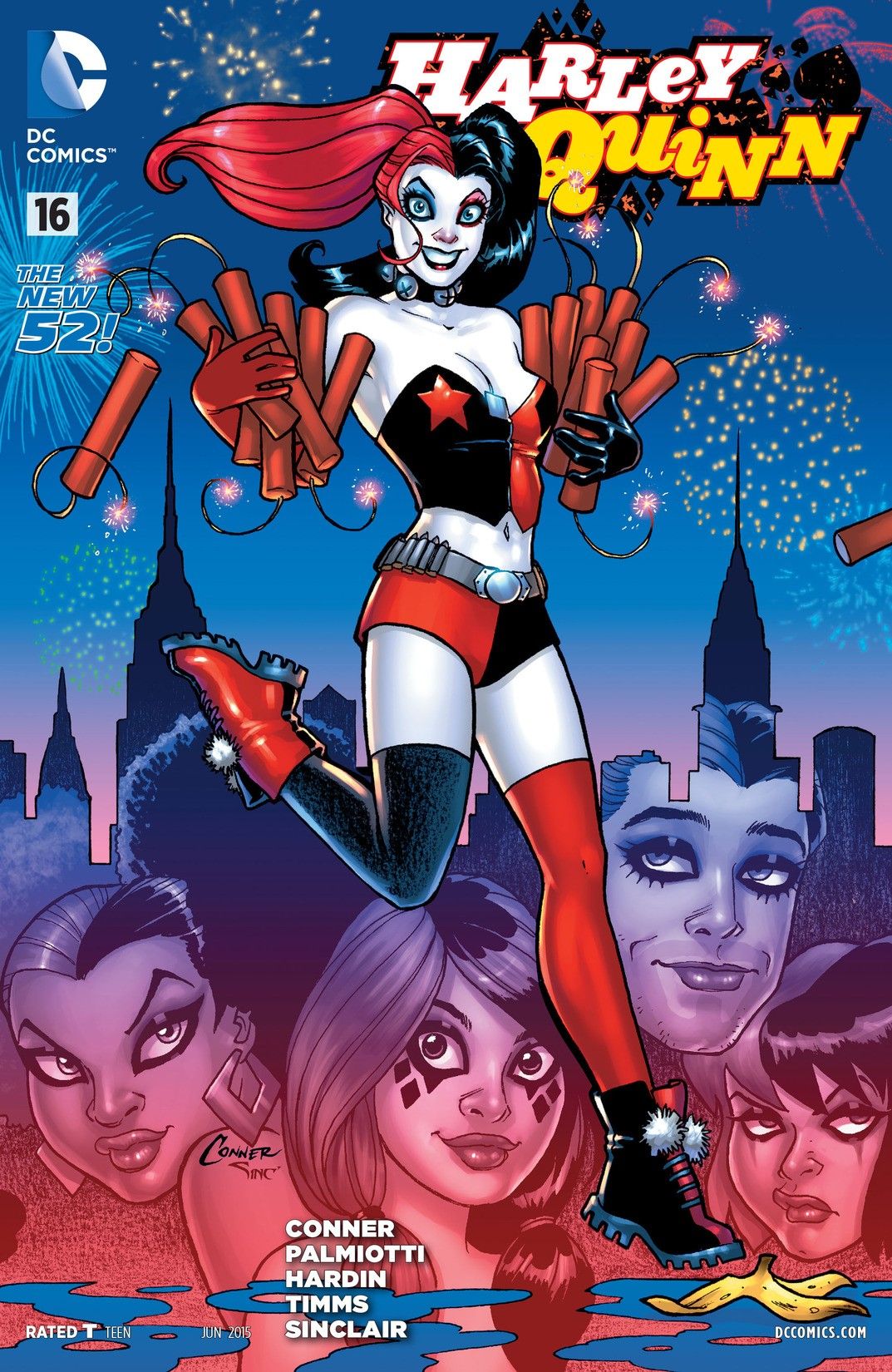 #16