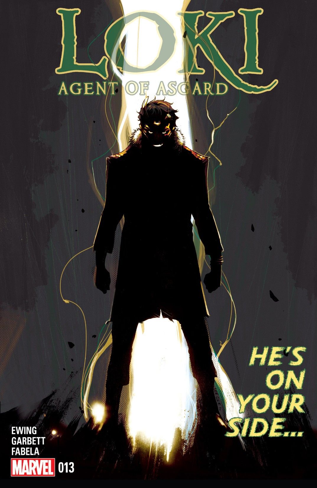 #13