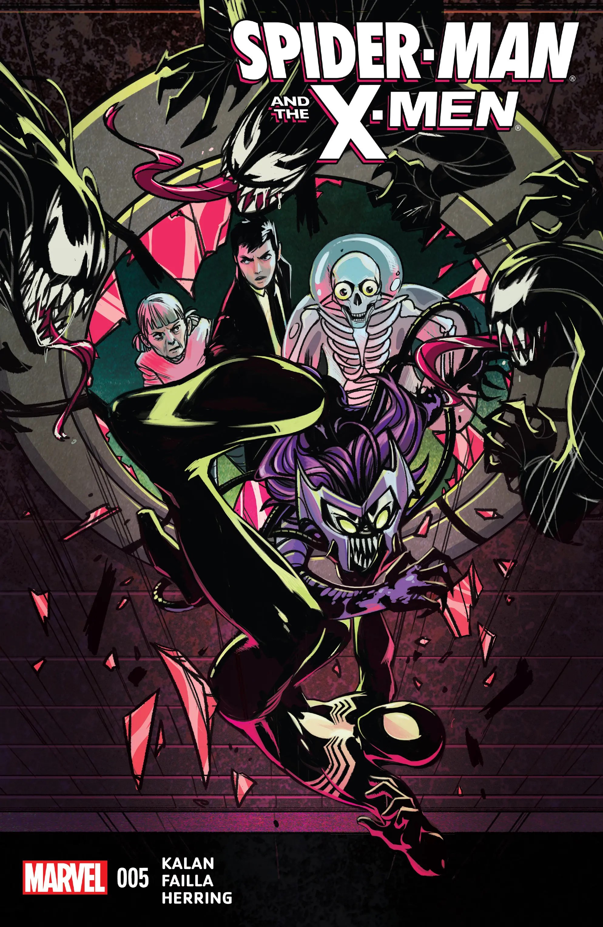 #5