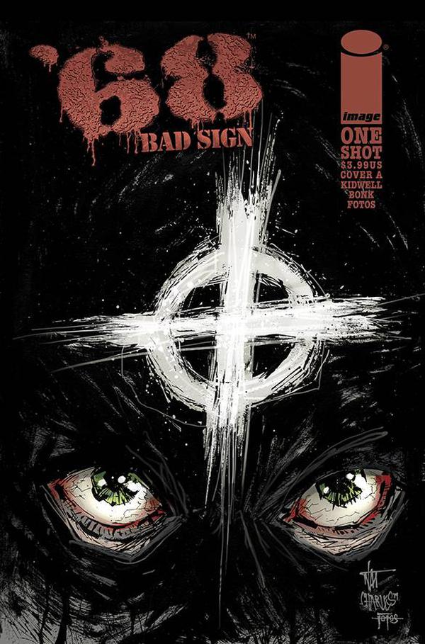 '68: Bad Sign #[nn]