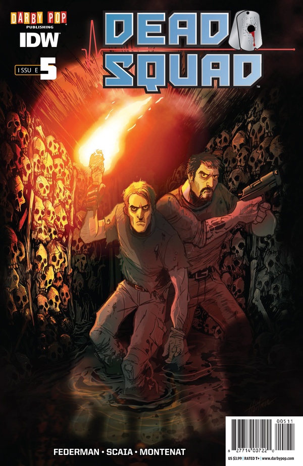 #5