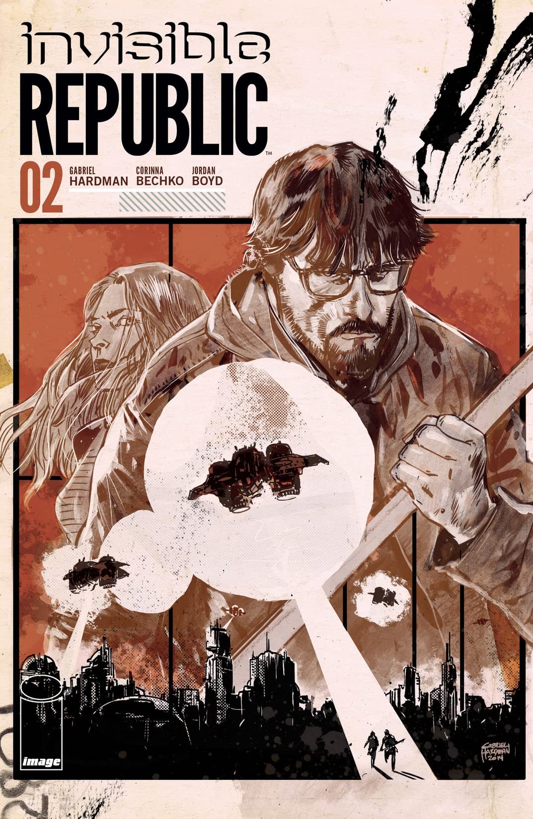 #2