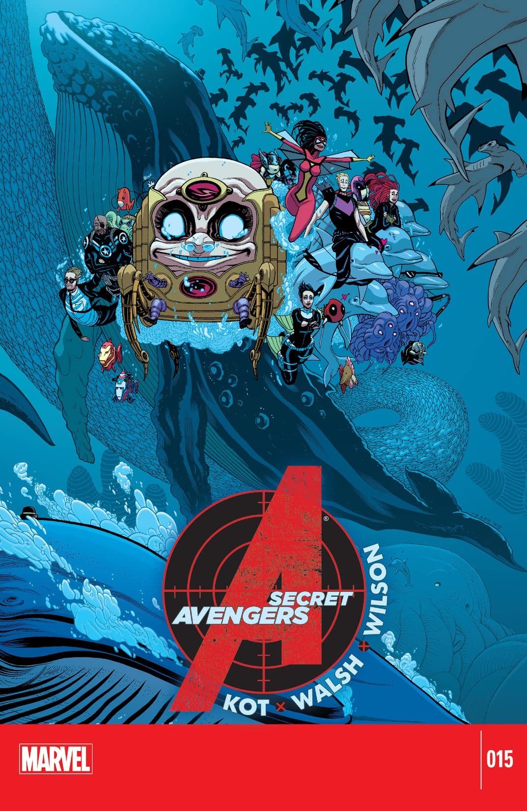 #15