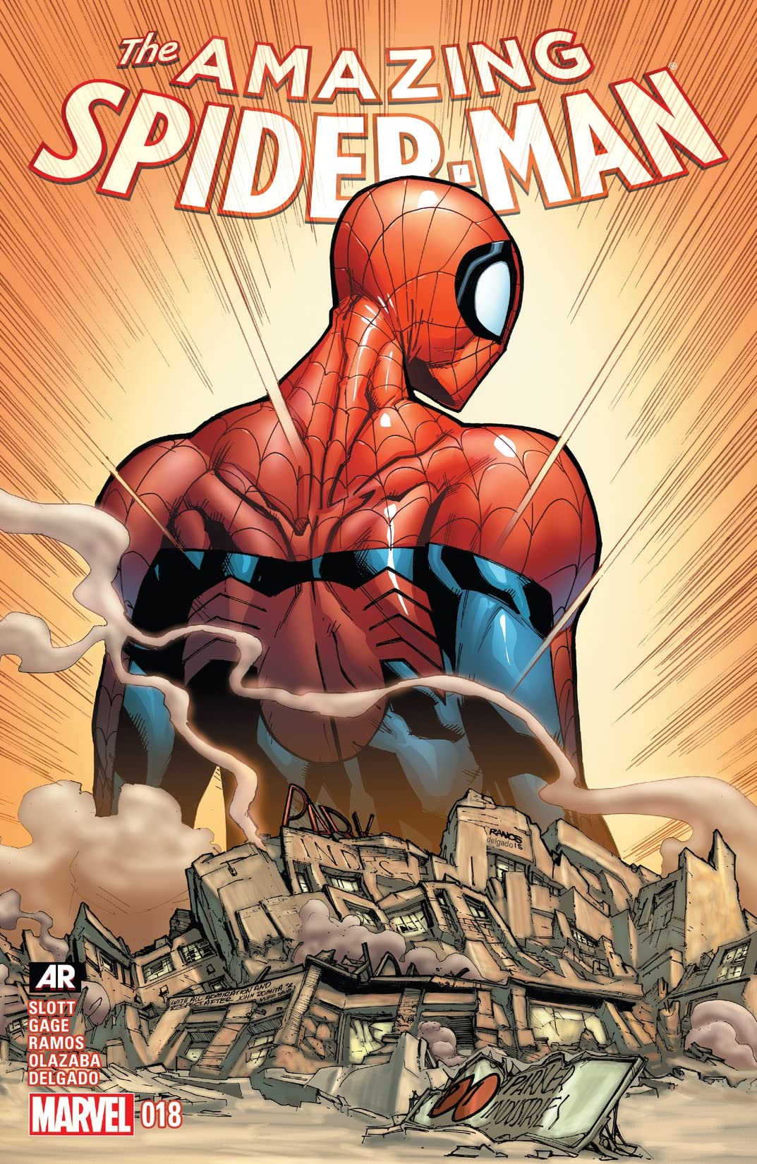 #18