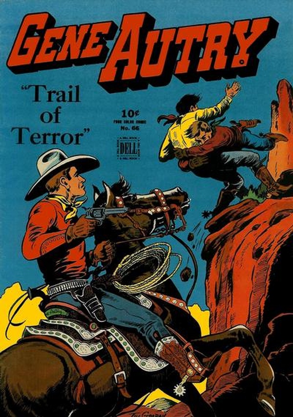 Four Color #66
