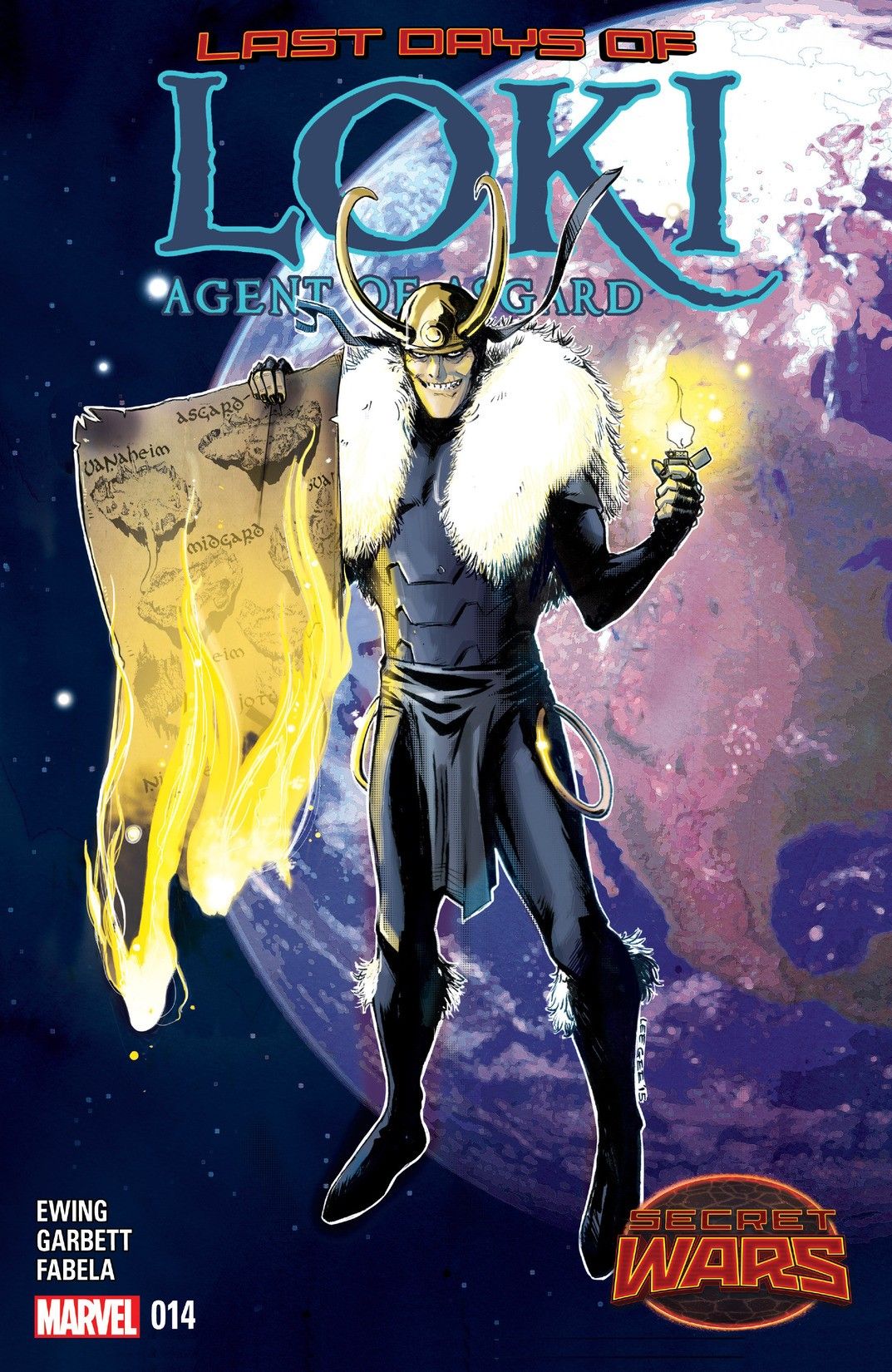 #14