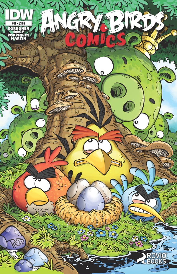 #11