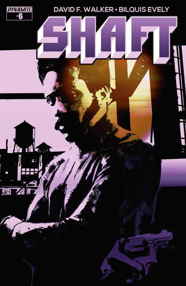 Shaft #6