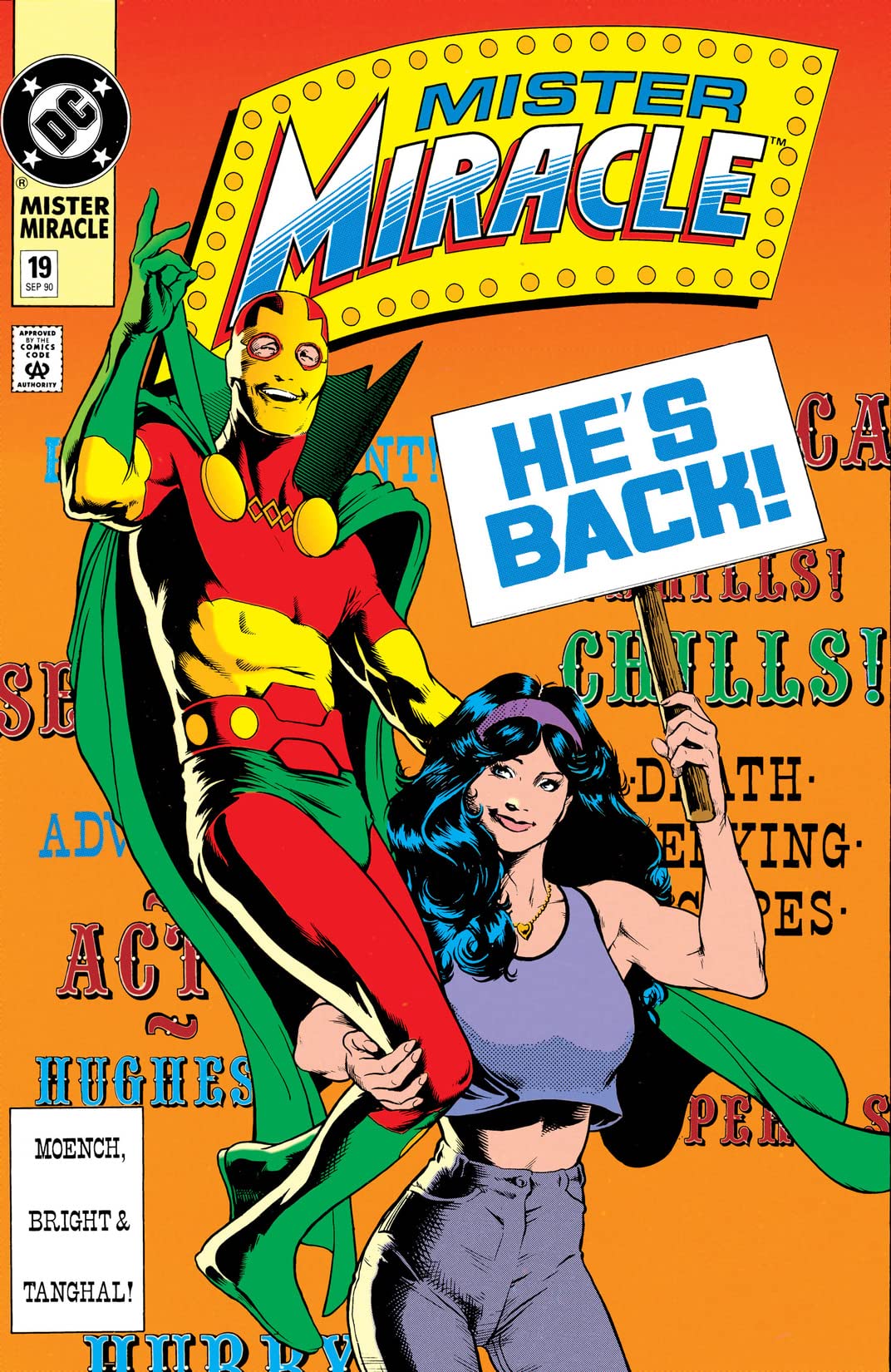 #19