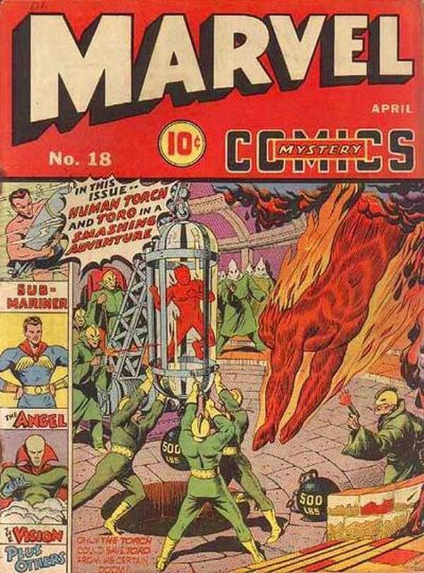 #18