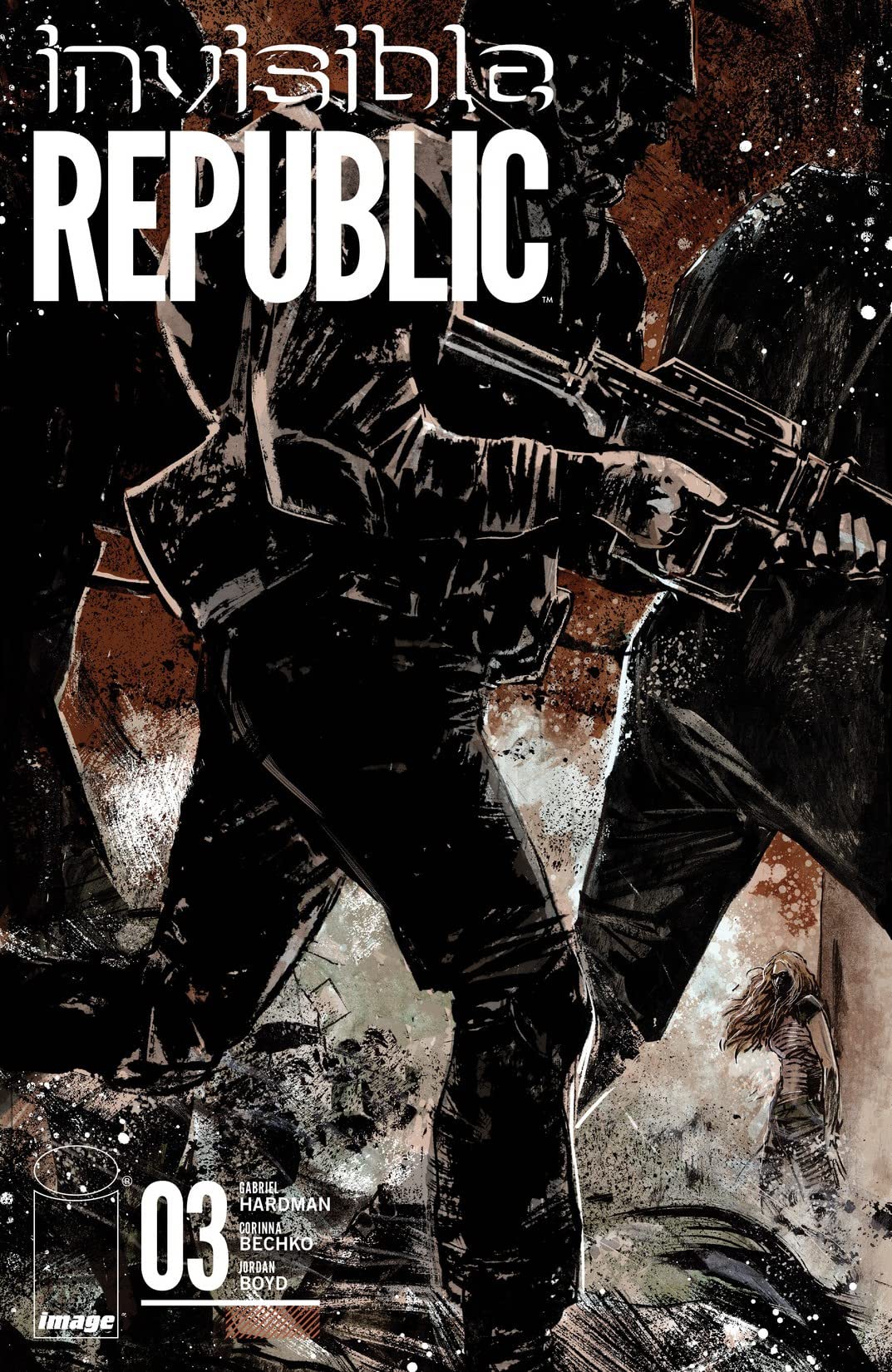 #3