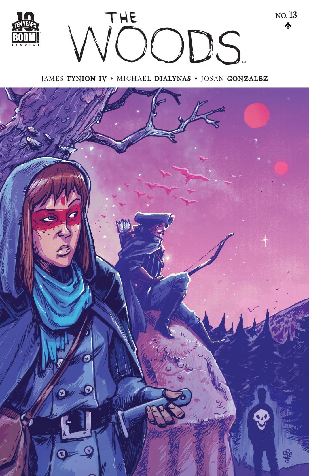 #13