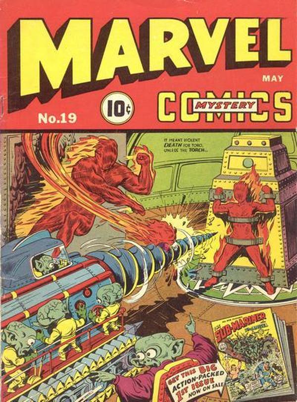 #19