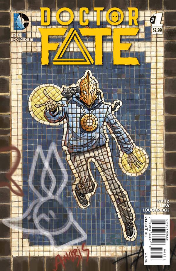 Doctor Fate