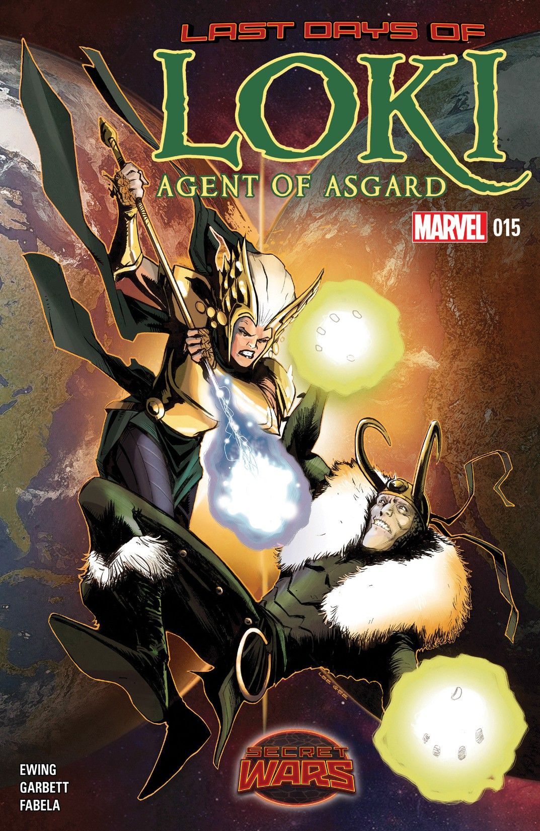 #15