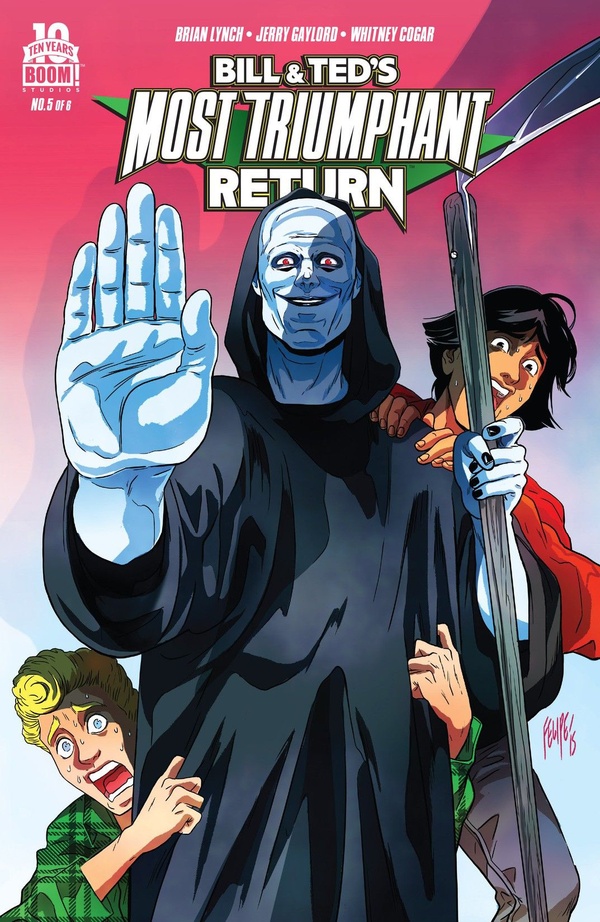 #5