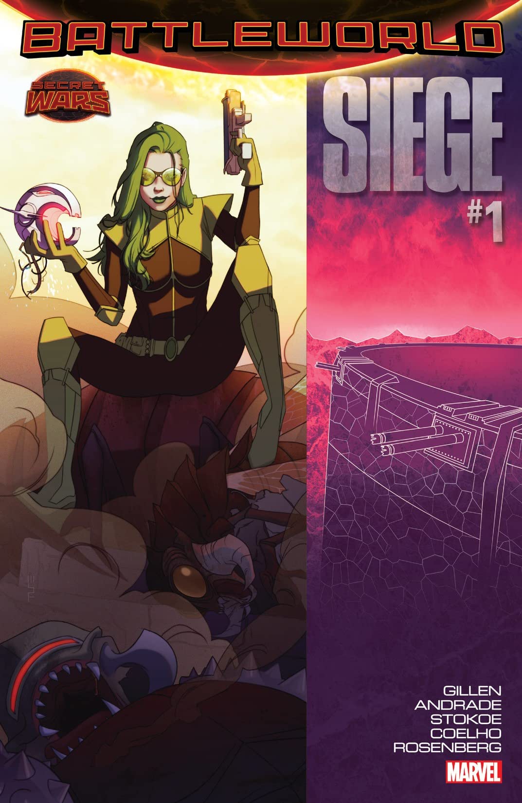 #1