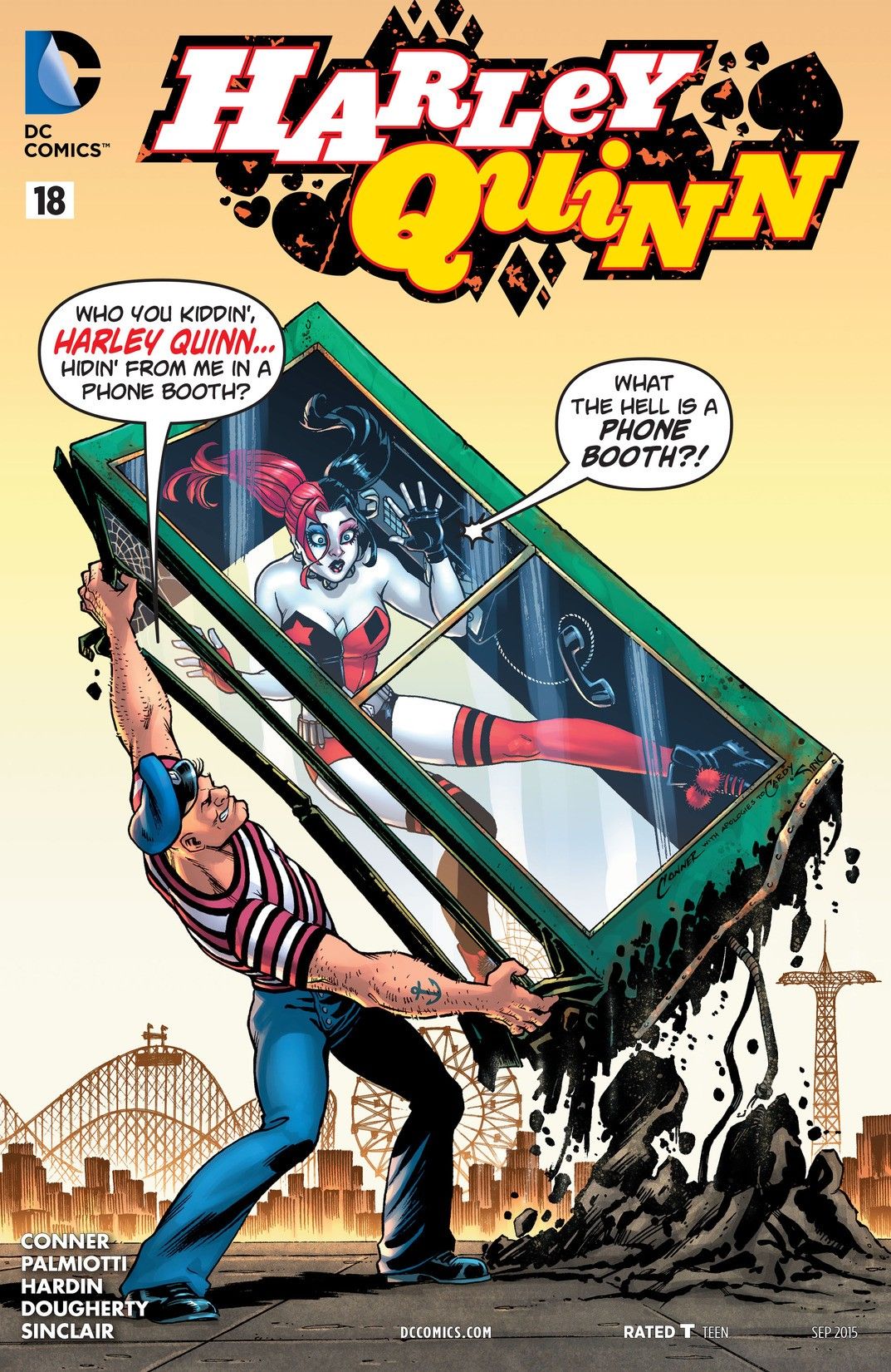 #18