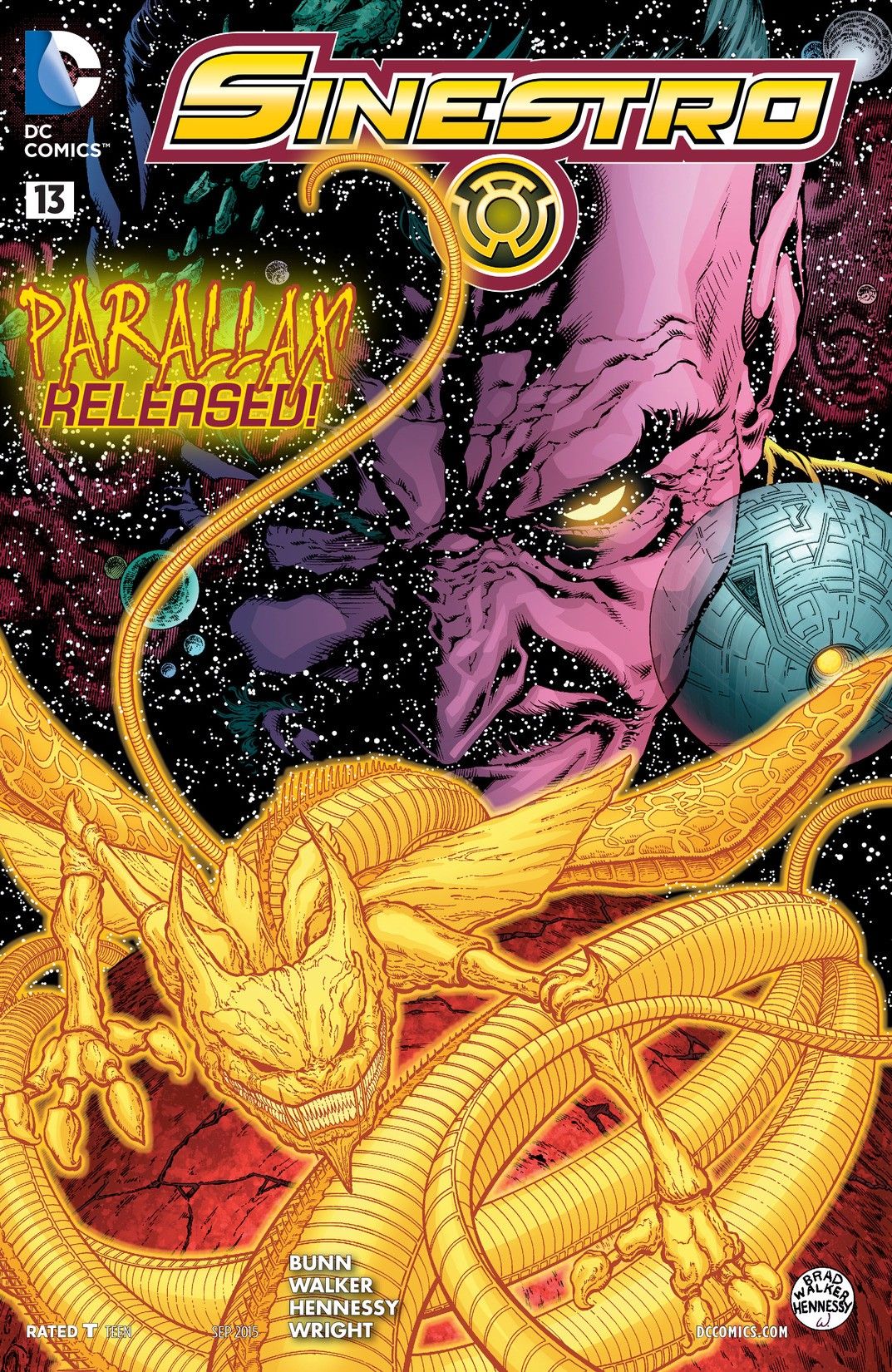 #13