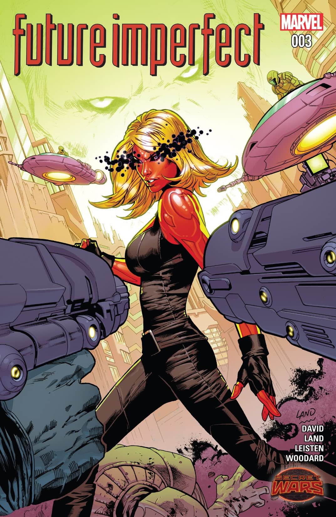 #3