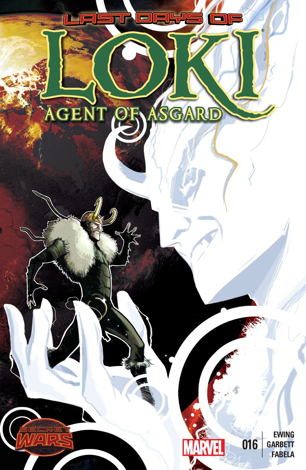 #16