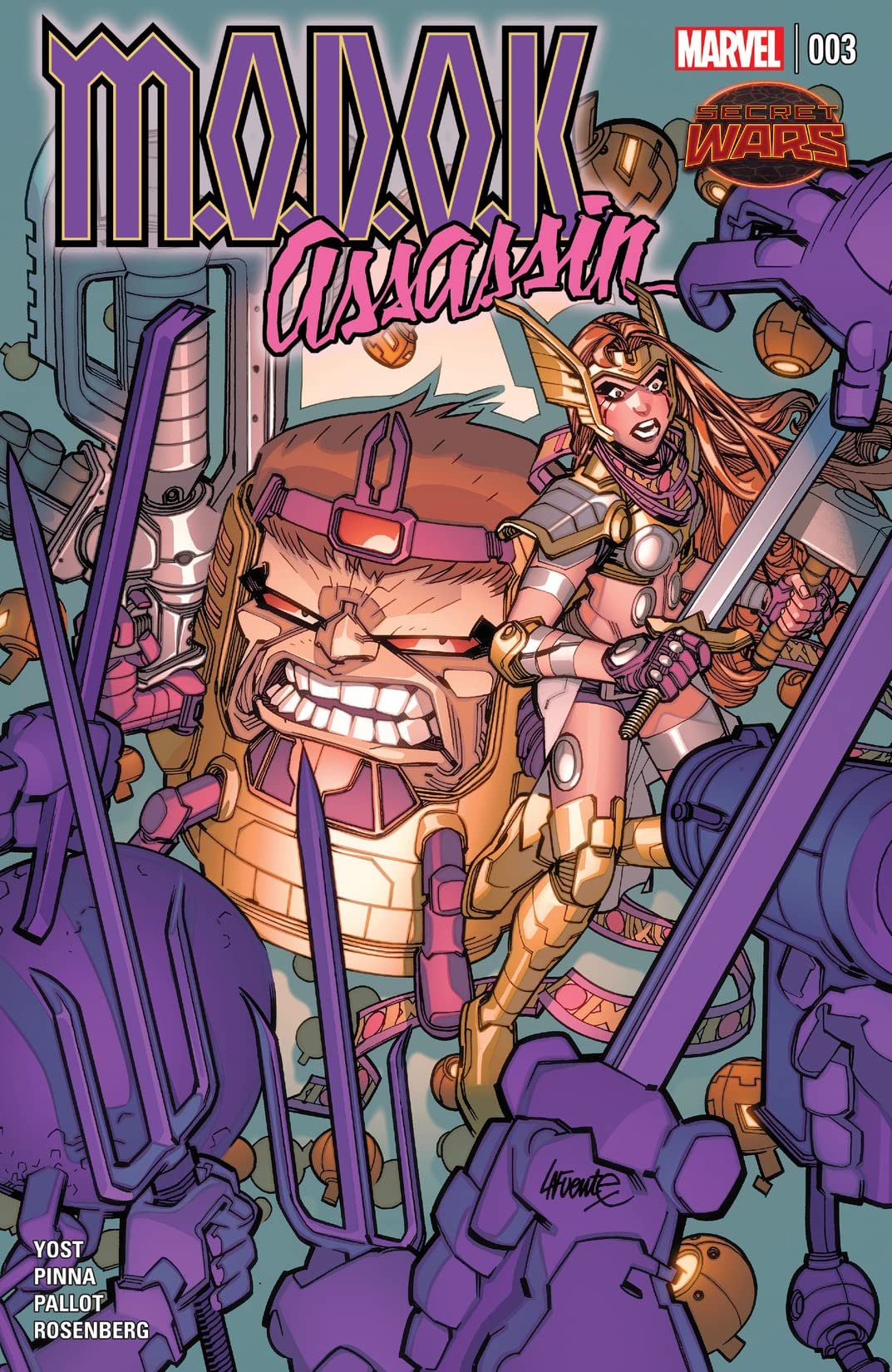 #3