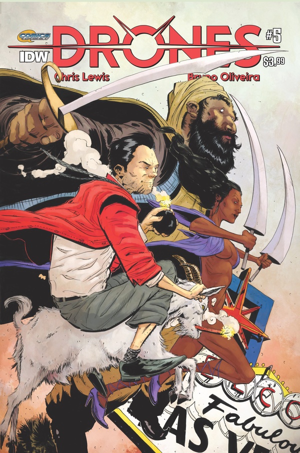 #5