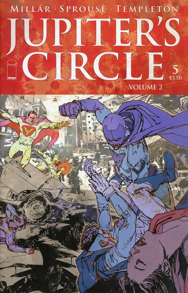 #5