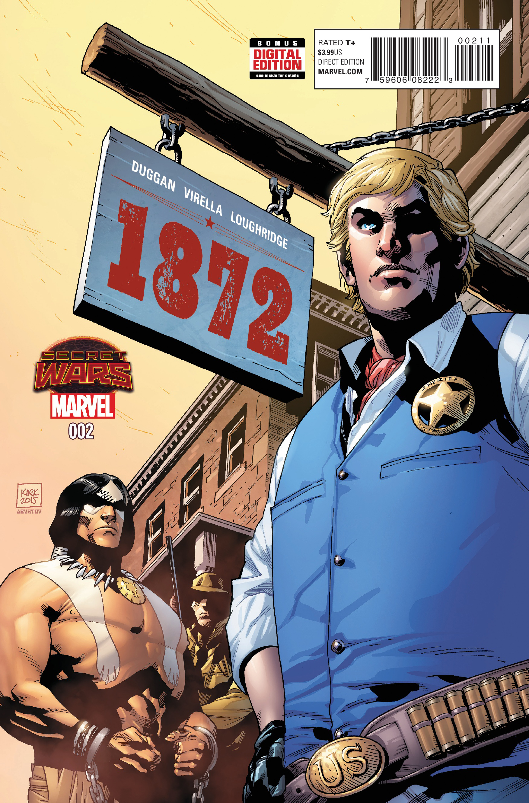 1872 #2 cover