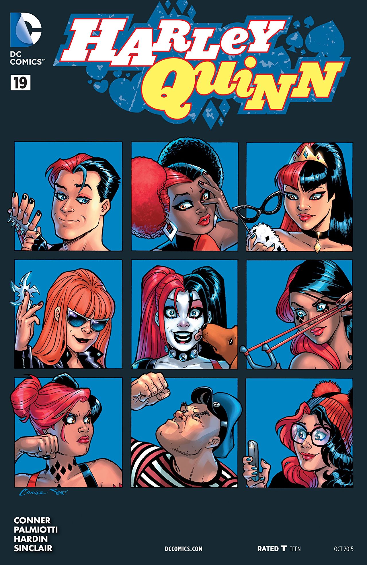 #19