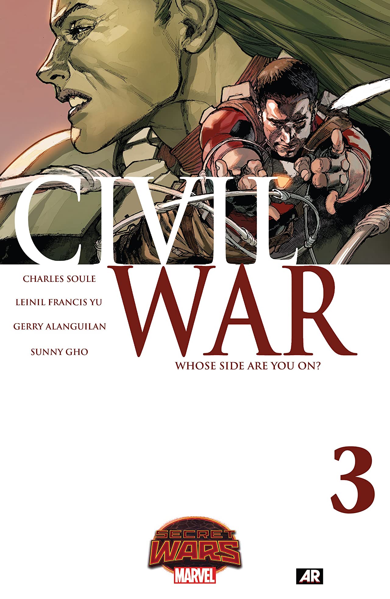 #3