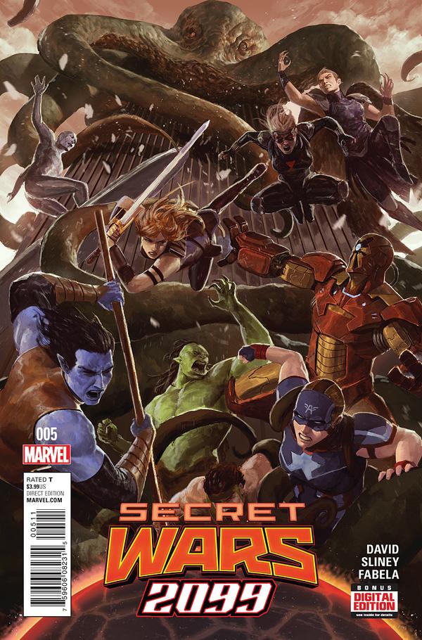 #5