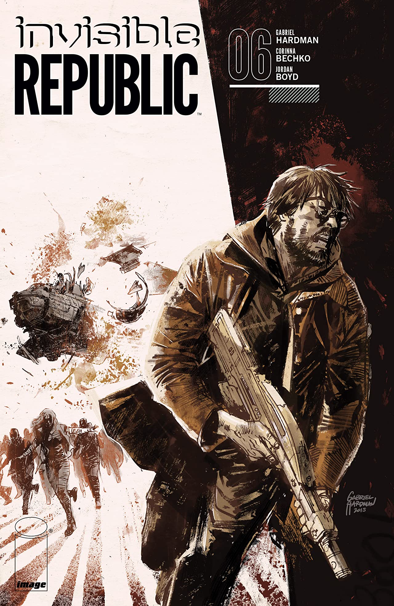 #6