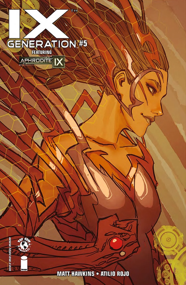 #5