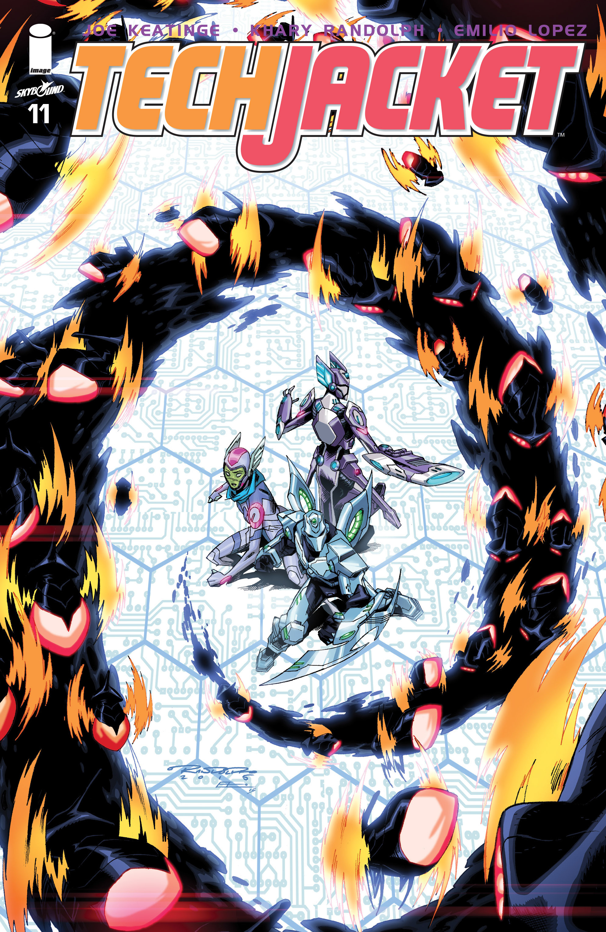 #11