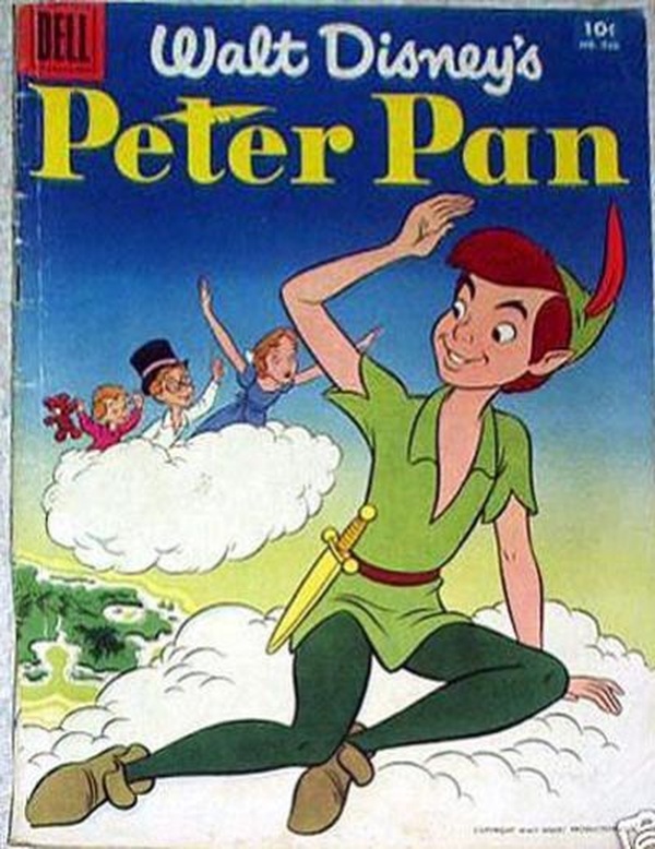 Four Color #926 cover