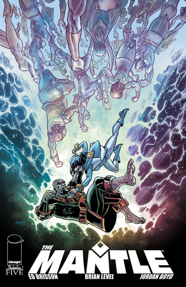 #5