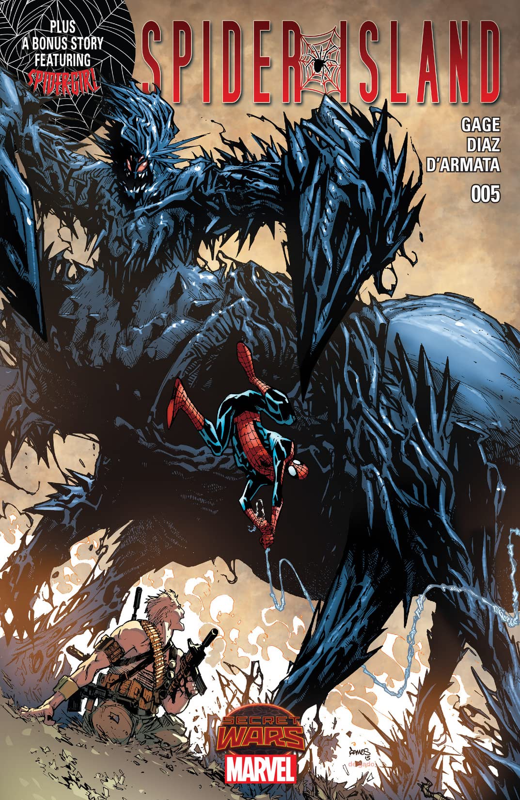 #5