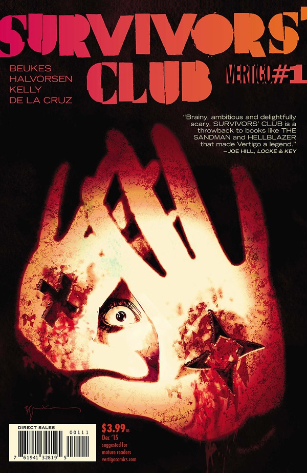 Survivors' Club #1