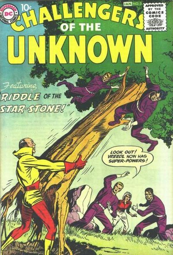 #5