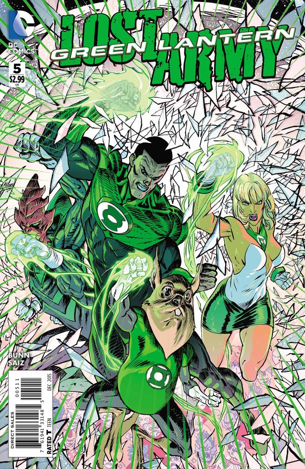 #5